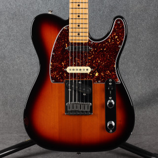 Fender Player Plus Nashville - Sunburst - 2nd Hand