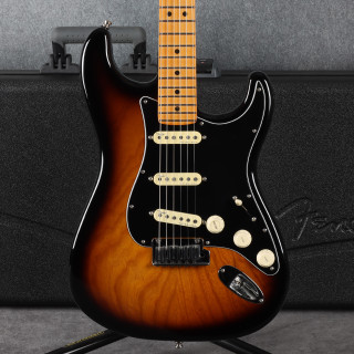 Fender Ultra Luxe Stratocaster- 2 Colour Sunburst - 2nd Hand