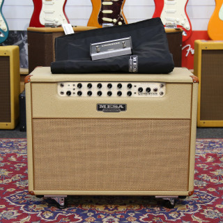 Mesa Boogie Lonestar Special 2x12 Valve Amp - Tan **COLLECTION ONLY** - 2nd Hand