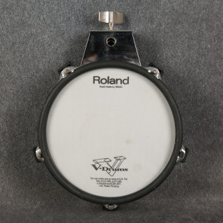 Roland PD-85BK Dual Trigger Mesh Pad - 2nd Hand