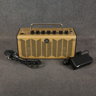 Yamaha THR5A Desktop Acoustic Amp - 2nd Hand (155661)