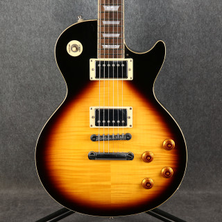 Tokai Love Rock LS48 - Tobacco Sunburst - 2nd Hand