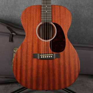 Martin Road Series 000-10E Electro Acoustic Guitar - 2nd Hand Martin Road Series 000-10E Electro Acoustic Guitar - 2nd Hand