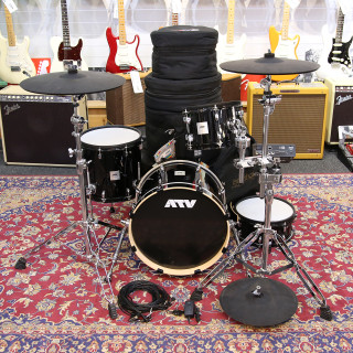 ATV aDrums Artist Standard Electric Drum Kit **COLLECTION ONLY** - 2nd Hand