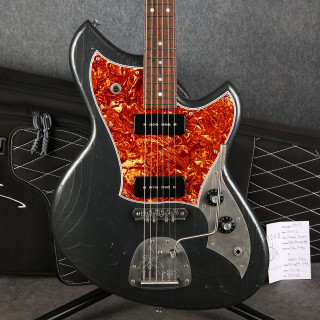 Novo Serus J - Charcoal Frost - 2nd Hand Novo Serus J - Charcoal Frost - 2nd Hand