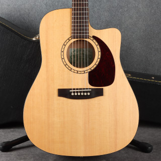 Simon & Patrick S&P 6W Acoustic Guitar - 2nd Hand