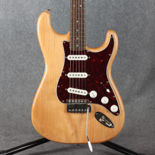 Squier Classic Vibe 70s Stratocaster - Natural - 2nd Hand (155754)