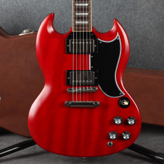 Epiphone SG 61 Les Paul Inspired by Gibson - 2nd Hand