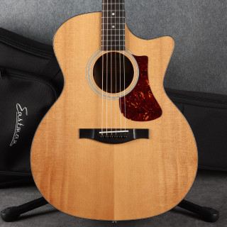 Eastman AC222CE - Natural - 2nd Hand