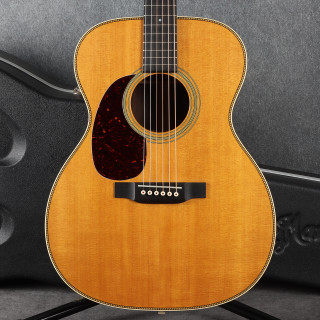 Martin 000-28 Reimagined - Left Handed - 2nd Hand