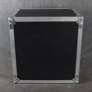 8U Flight Case - 2nd Hand