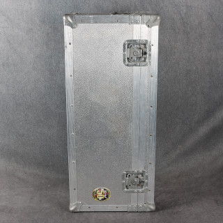 Flight Case - Fits Marshall DSL100 Amp Head - 2nd Hand