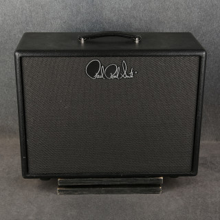 PRS SK112-CV3 Mark Tremonti 1x12 Cabinet - 2nd Hand