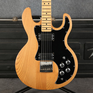 Peavey T-60 - Natural - 2nd Hand Peavey T-60 - Natural - 2nd Hand
