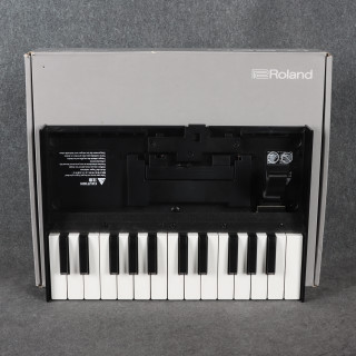 Roland K-25M Keyboard Unit - 2nd Hand
