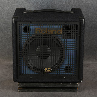 Roland KC-60 Keyboard Amp - 2nd Hand