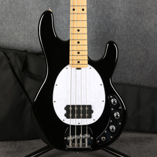 Sterling by Music Man SUB StingRay RAY 4 - Black - 2nd Hand