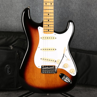 Fender Vintera 50s Stratocaster Modified - 2 Tone Sunburst - 2nd Hand (155824)