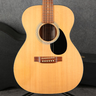 Martin OM-1 Electro Acoustic - 2nd Hand