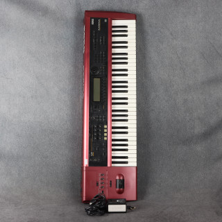 Korg Karma Music Workstation - 2nd Hand Korg Karma Music Workstation - 2nd Hand