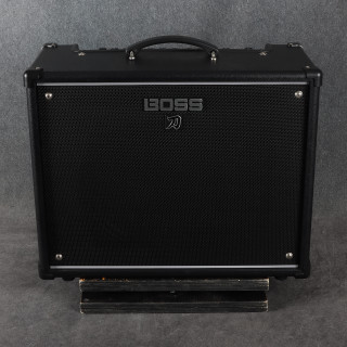 Boss Katana 100 Gen 3 - 2nd Hand Boss Katana 100 Gen 3 - 2nd Hand