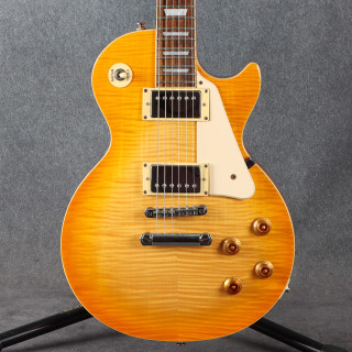 Epiphone Les Paul Standard - Lemon Burst - 2nd Hand (156142) Epiphone Les Paul Standard - Lemon Burst - 2nd Hand (156142)