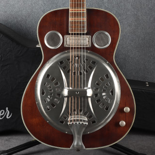 Hofner Dobro Resonator Spider HCT-RG - 2nd Hand Hofner Dobro Resonator Spider HCT-RG - 2nd Hand