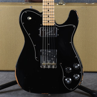 Fender Classic Series Telecaster | Rich Tone 2nd Hand