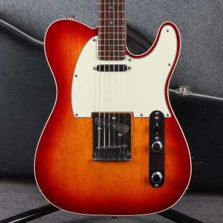 Fender American Deluxe Telecaster | Rich Tone 2nd Hand