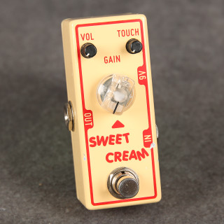 Tone City Sweet Cream - 2nd Hand (156271) Tone City Sweet Cream - 2nd Hand (156271)