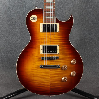 Harley Benton SC-550 - Sunburst - 2nd Hand Harley Benton SC-550 - Sunburst - 2nd Hand