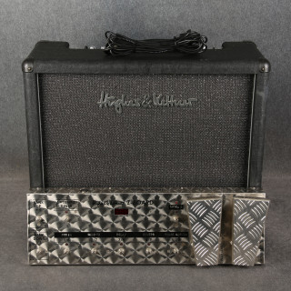 Hughes & Kettner ZenAmp **COLLECTION ONLY** - 2nd Hand Hughes & Kettner ZenAmp **COLLECTION ONLY** - 2nd Hand