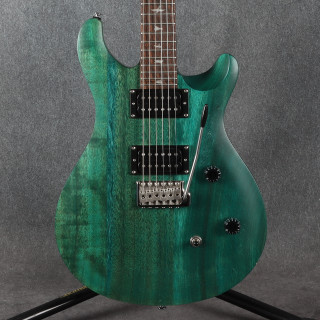 PRS CE SE 24 - Satin Turquoise - 2nd Hand PRS CE SE 24 - Satin Turquoise - 2nd Hand
