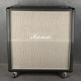 Marshall 1960AX 4x12 Angled Cabinet **COLLECTION ONLY** - 2nd Hand (156251) Marshall 1960AX 4x12 Angled Cabinet **COLLECTION ONLY** - 2nd Hand (156251)