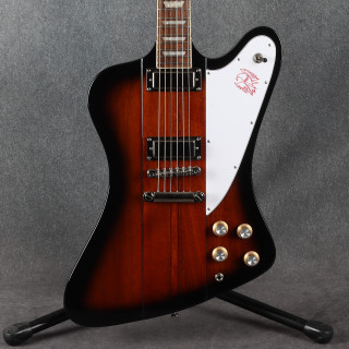 Epiphone Firebird - Vintage Sunburst - 2nd Hand (156260) Epiphone Firebird - Vintage Sunburst - 2nd Hand (156260)