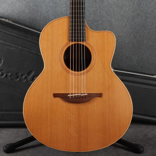 Lowden F23C - 2nd Hand Lowden F23C - 2nd Hand