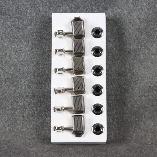 Fender Vintage Player II Machine Heads - 2nd Hand Fender Vintage Player II Machine Heads - 2nd Hand