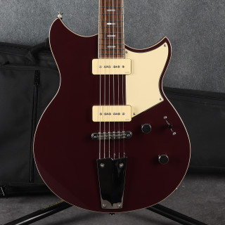 Yamaha Revstar Standard RSS02T - Hot Merlot - 2nd Hand (156291) Yamaha Revstar Standard RSS02T - Hot Merlot - 2nd Hand (156291)