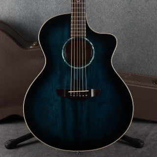 Faith FNCE-BLM Blue Moon Neptune Electro Acoustic - 2nd Hand Faith FNCE-BLM Blue Moon Neptune Electro Acoustic - 2nd Hand