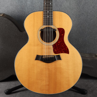 Taylor 355 12-String Acoustic Guitar - 2nd Hand Taylor 355 12-String Acoustic Guitar - 2nd Hand