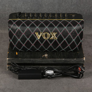 Vox Adio Air GT Desktop Amplifier - 2nd Hand Vox Adio Air GT Desktop Amplifier - 2nd Hand
