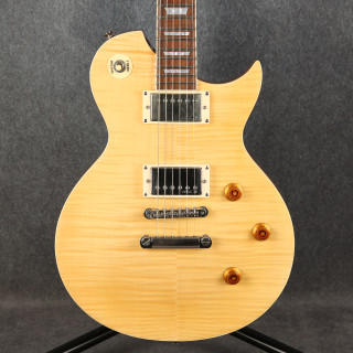 Vintage Guitars Advance AV1 Electric Guitar - Natural - 2nd Hand Vintage Guitars Advance AV1 Electric Guitar - Natural - 2nd Hand