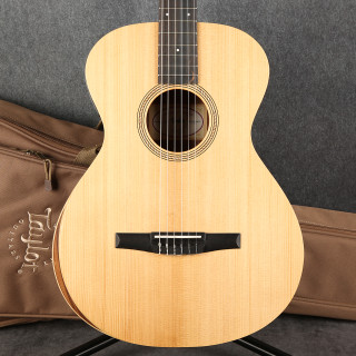 Taylor Academy 12e-N Grand Concert Electro Classical - 2nd Hand Taylor Academy 12e-N Grand Concert Electro Classical - 2nd Hand