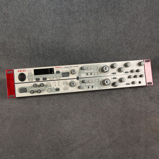 Akai MFC42 Analogue Filter Module Rack Unit - 2nd Hand Akai MFC42 Analogue Filter Module Rack Unit - 2nd Hand