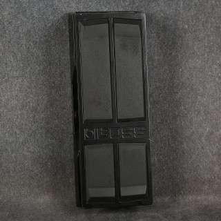 Boss FV-500H Volume Pedal - Black - 2nd Hand