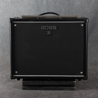 Boss Katana 100 MKII Combo - 2nd Hand (156458)