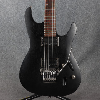 Ibanez S320 - Black - 2nd Hand
