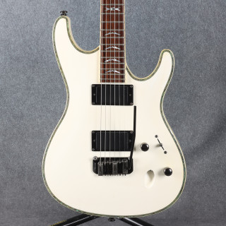 Ibanez SAS32EX - White - 2nd Hand