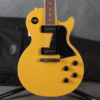 Epiphone Les Paul Special - TV Yellow - 2nd Hand (156489)