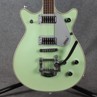 Gretsch Electromatic G5232T - Green - 2nd Hand